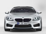 BMW M6 Gran Coupe 2013 года